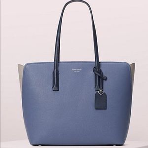 KATE SPADE Margaux Large Tote